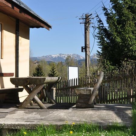 Вилла Casa Marioara Ширня Экстерьер фото
