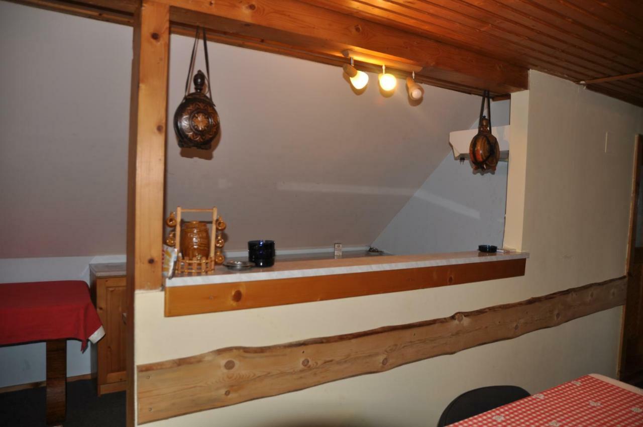 Вилла Casa Marioara Ширня Экстерьер фото